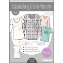 Papierschnittmuster Kibadoo T-Shirt/Tunika
