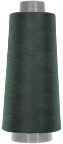 Gütermann Toldilock Overlockgarn 2500m dunkelgrün