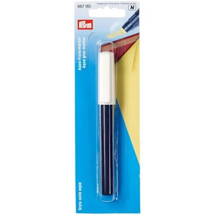 Prym Aqua-Fixiermarker Farbe Gelb