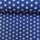 Jersey Sterne blau Swafing Verena