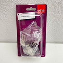 Elna Kräuselführung Overlock