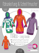 Papierschnittmuster Kibadoo Malou