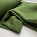 Wollwalk Walkloden grün Swafing Naomi