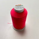 Madeira Bauschgarn neonpink