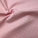 Baumwolle Anker rosa Poppy Design