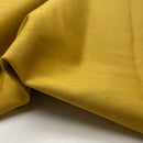 Fibre Mood feste Baumwolle senffarben