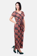 Papierschnittmuster Pattydoo Sienna Jumpsuit