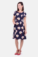 Papierschnittmuster Pattydoo Eliza Kleid