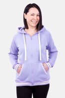 Papierschnittmuster Pattydoo Janice Kapuzenjacke