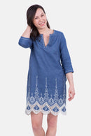 Papierschnittmuster Pattydoo Allie Bluse Kleid