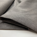 Canvas Dekostoff  grau Swafing Rom