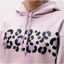 Made by Me Bügelmotive Acid Leo flieder 20 Stück