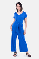 Papierschnittmuster Pattydoo Sienna Jumpsuit