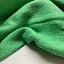 Fibre Mood Wollwalk mit Viskose grün