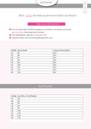 Papierschnittmuster Kibadoo Eija Sommer Shirt