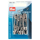 Prym Sicherheitsnadeln sortiert 18 Stück