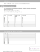 Papierschnittmuster Kibadoo Malou