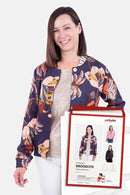 Papierschnittmuster Pattydoo Brooklyn Blouson