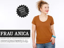 Papierschnittmuster Schnittreif Frau Anica