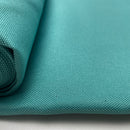 Outdoor Stoff wasserdicht grünblau