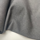 Canvas Dekostoff  grau Swafing Rom