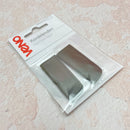 Veno Kordelenden Lederimitat oliv