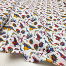 Baumwolle Superheld Swafing Bodo