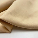 Fibre Mood Leinen Viskose uni camel