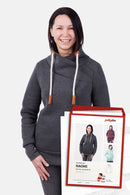 Papierschnittmuster Pattydoo Naomi