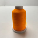 Madeira Bauschgarn neonorange