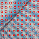 Swafing Heiner Canvas maritim Streifen