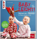 Babyleicht Klimperklein Nähbuch Schnittmuster Topp Verlag