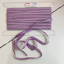 Webband Veno Flieder-pink