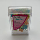 Sew Mate Nadeln farblich sortiert