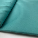 Outdoor Stoff wasserdicht grünblau