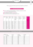 Papierschnittmuster Kibadoo Gini Overall