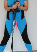 Papierschnittmuster Kibadoo Sport Tight