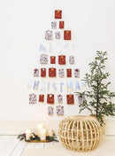 Das kleine Rico Nähbuch Nr. 7 Weihnachten