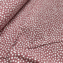 Jersey Shapes rosa Poppy Design