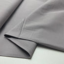 Baumwolle Webware Candy Cotton uni grau