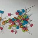 Sew Mate Nadeln farblich sortiert