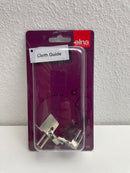 Elna Stoffführung Overlock