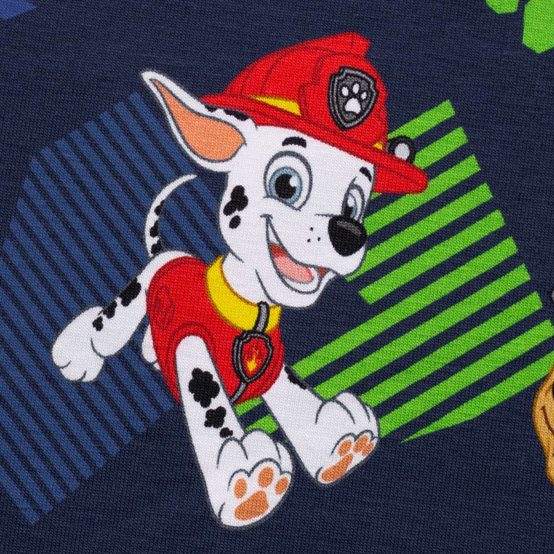 Swafing Jersey Paw Patrol blau