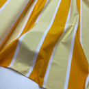Jersey Streifen gelb Swafing Lona