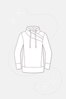 Papierschnittmuster Pattydoo Naomi