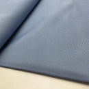 Outdoor Stoff wasserdicht blau