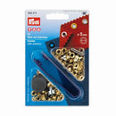 Prym Ösen gold 5 mm