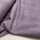 Fräulein von Julie French Terry Sweat Batik flieder