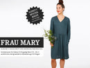 Papierschnittmuster Schnittreif Frau Mary
