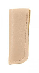 Veno Kordelenden Lederimitat beige